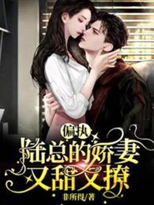 陸總嬌妻甜又撩