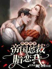 總裁暗寵成癮
