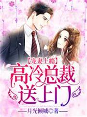總裁寵妻成癮