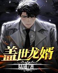 蓋世龍婿
