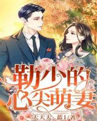 勒少的心尖萌妻