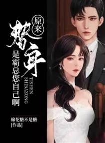 陸總也是替身