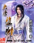 大唐盜帥