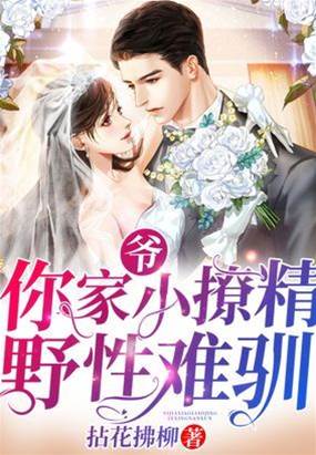 江少夫人野又撩