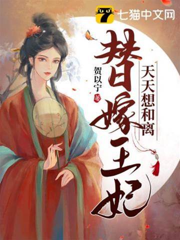 替嫁王妃要和離