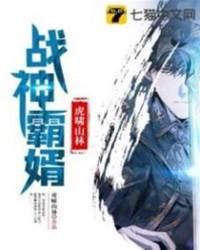 戰神霸婿