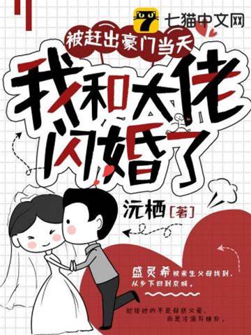 離開豪門後閃婚