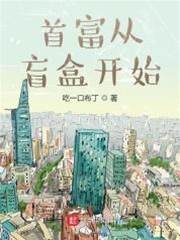 首富從盲盒開始