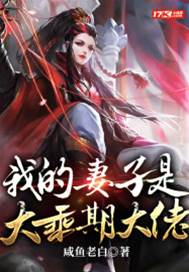 我的妻子是大乘期大佬