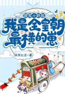團寵小奶包，我是全皇朝最橫的崽