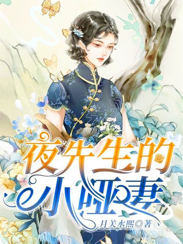 夜少的哑妻