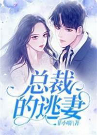 總裁囚愛逃妻