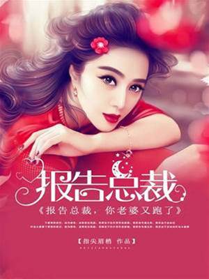總裁纏妻不放