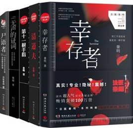 法醫秦明