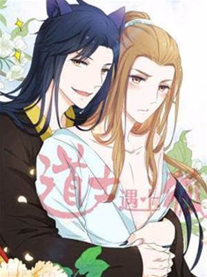 道士入狐懷