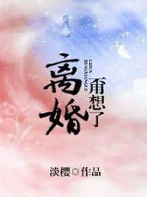 離婚別想了