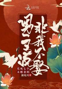 克妻男主非娶我