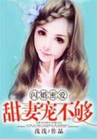 閃婚密愛：甜妻寵不夠