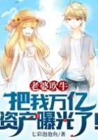 老婆吹牛，把我萬億資產曝光了！