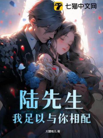 陸先生我配得上你