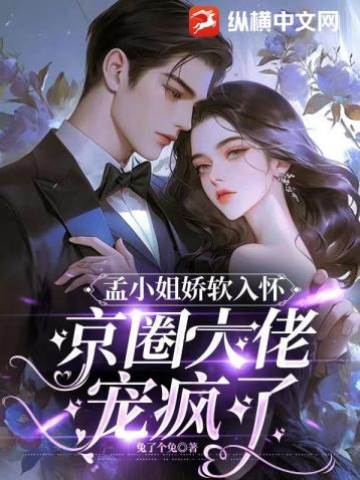 孟小姐入懷，京圈大佬失控了