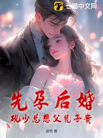 硯少父憑子貴