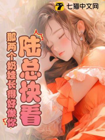 陸總萌寶像你