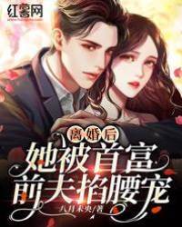 離婚後首富追妻