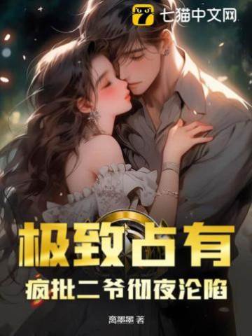 二爺偏執沉淪