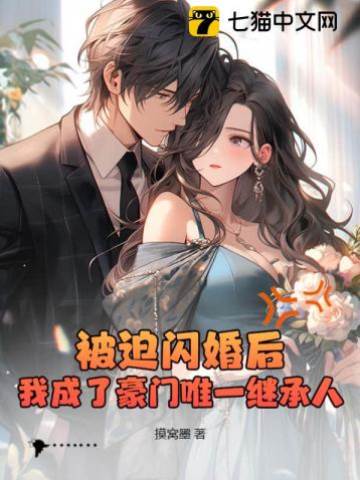 閃婚豪門繼承人