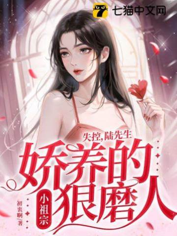 陸先生的小磨人精