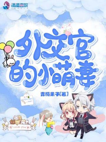 外交官宠妻记