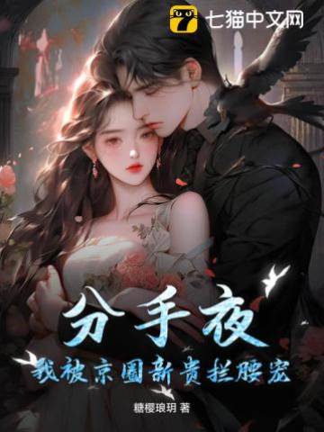 分手後京少寵瘋了