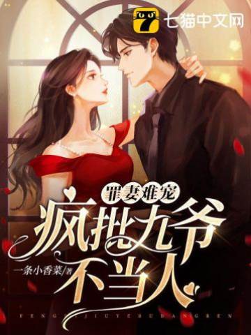 罪妻难逃疯批九爷