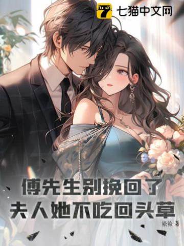 傅總別再追了