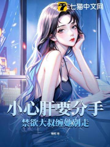 禁欲大叔別纏我