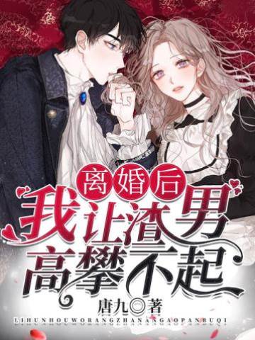 離婚后他高攀不起