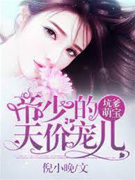厲少天價寵妻