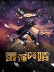 史上最強贅婿