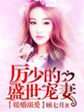 厲少盛寵成婚