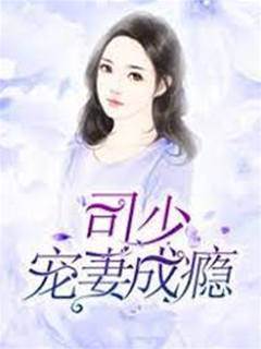 司少霸寵成婚