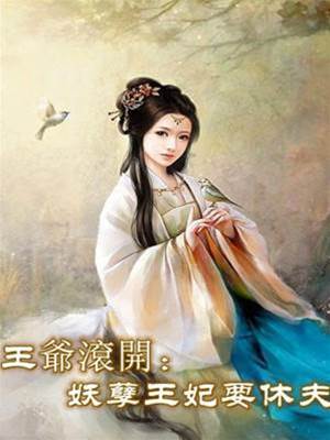 王爺退散妃要休夫