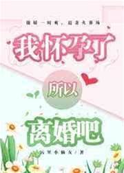 我懷孕了，所以離婚吧