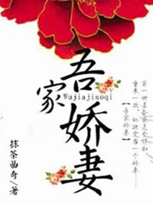 重生嬌妻養成