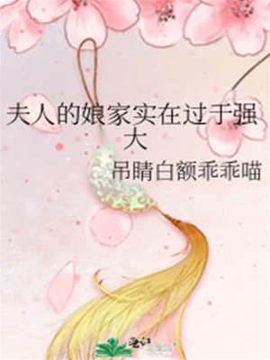 夫人娘家太硬