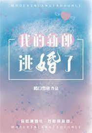 我的新郎逃婚了