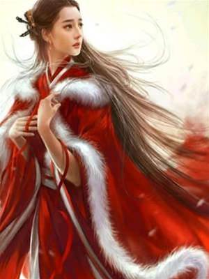 鹽霜美人