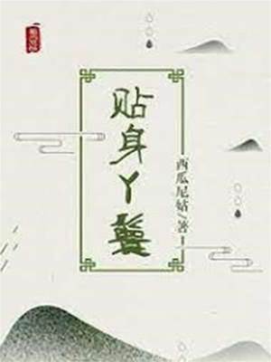 貼身丫鬟