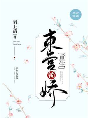 重生鎖東宮