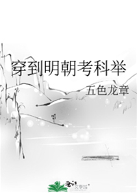 穿到明朝考科舉